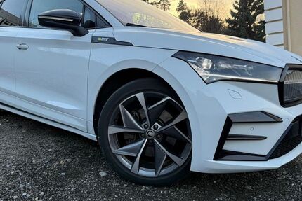 Skoda Enyaq 37.500 km 36.890 € Sindelfingen/Darmsheim 71069