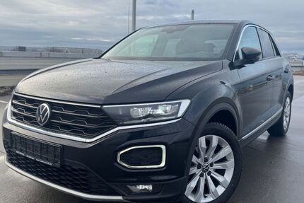 VW T-Roc 110.989 km 18.990 &euro; Sindelfingen 71065