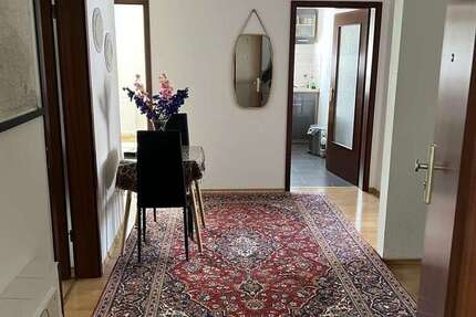 Wohnung zum Kaufen in Keltern OT Ellmendingen 249.950 € 72 m²