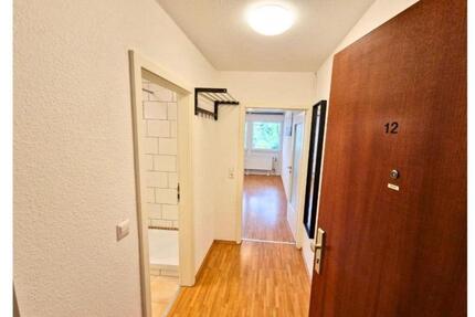 1,5-Zimmer Wohnung, 1. OG, Eggenstein-Leopoldshafen, EBK, Balkon 1 zimmer