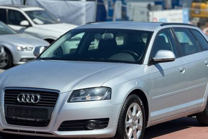 Audi A3 138.460 km 6.499 &euro; Schwieberdingen 71701
