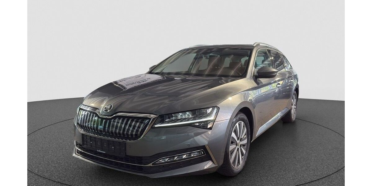 Skoda Superb 37.490 km 30.890 &euro; Karlsruhe 76131
