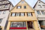Mehrfamilienhaus, Wohnhaus Calw - 8 Zimmer, 221 m&sup2;, 270.000&euro; | Angebot:25665001