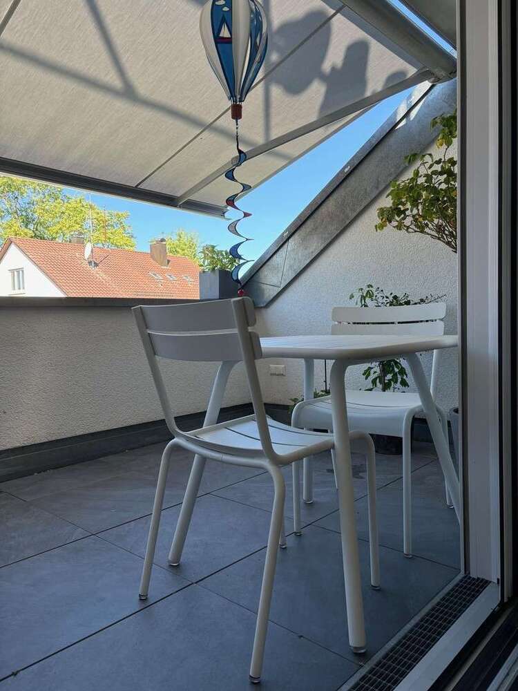 Wohnung zum Kaufen in Sindelfingen 450.000 € 83 m²