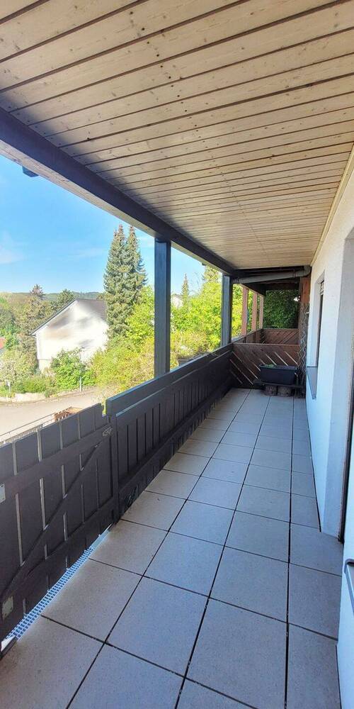 Freudental: Charmantes Reihenmittelhaus mit Gartenidylle - ein Traum für junge Familien