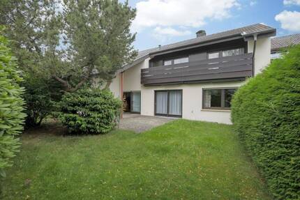 Einfamilienhaus oder 2-3 Familienhaus? Hier bestehen alle Möglichkeiten! 7 zimmer