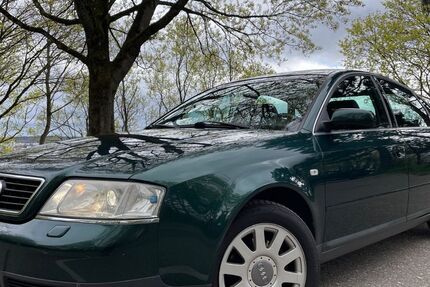 Audi A6 181.000 km 4.900 &euro; Pforzheim 75179