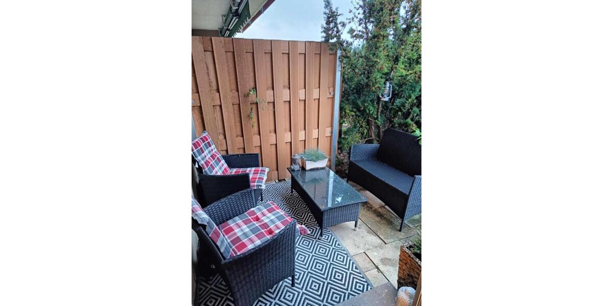 Erdgeschoßwohnung Aidlingen - 1 Zimmer, 36 m&sup2;, 127.000&euro; | Angebot:26752951