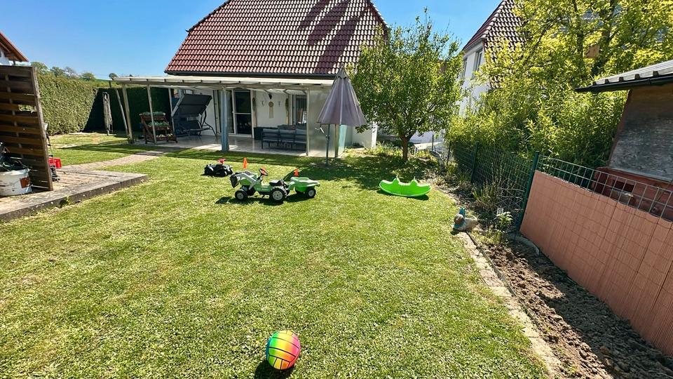 Einfamilienhaus Bretten - 7 Zimmer, 185 m&sup2;, 620.000&euro; | Angebot:26763011