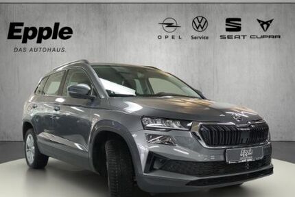 Skoda Karoq 9.781 km 30.890 &euro; Rutesheim 71277