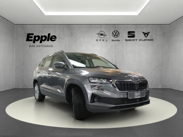 Skoda Karoq 9.781 km 30.890 &euro; Rutesheim 71277