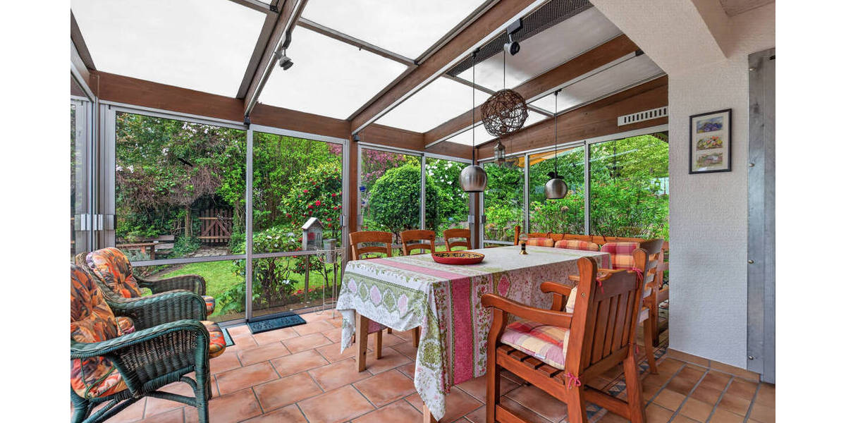 Doppelhaushälfte Malsch/Sulzbach Sulzbach - 5 Zimmer, 124 m&sup2;, 449.000&euro; | Angebot:26470886