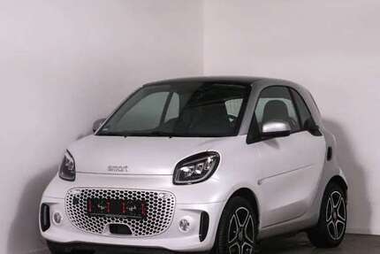 Smart forTwo 6.536 km 18.870 &euro; Vaihingen - Enz 71665