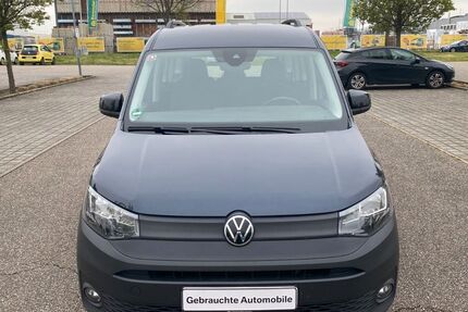 VW Caddy 179.800 km 13.600 &euro; Bruchsal 76646
