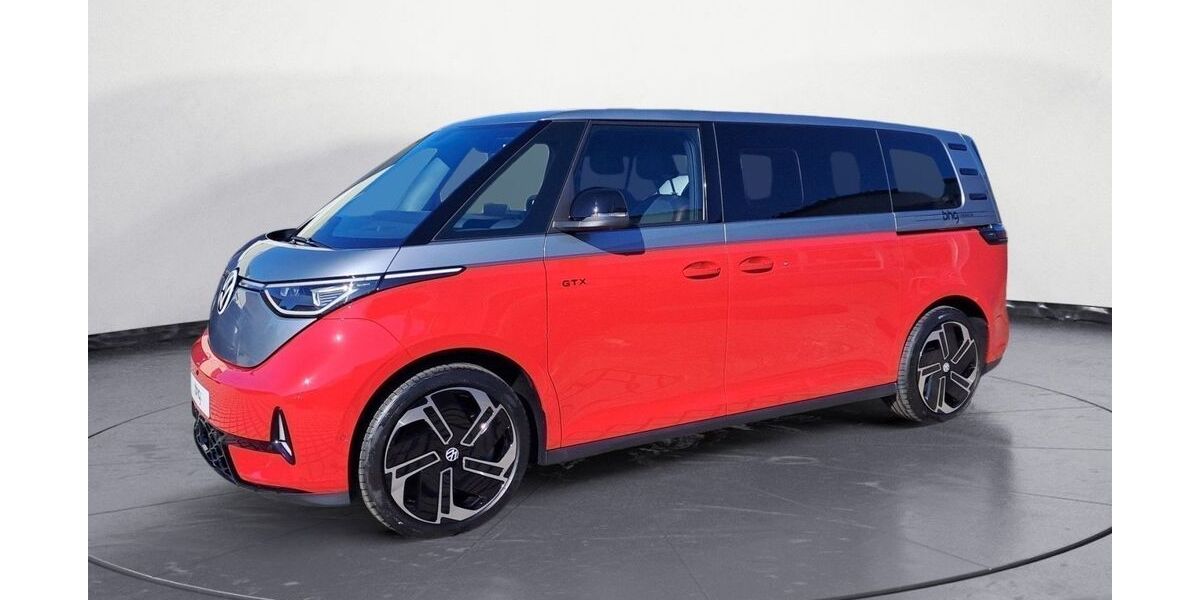 VW ID. Buzz 2.140 km 78.990 &euro; Ettlingen 76275