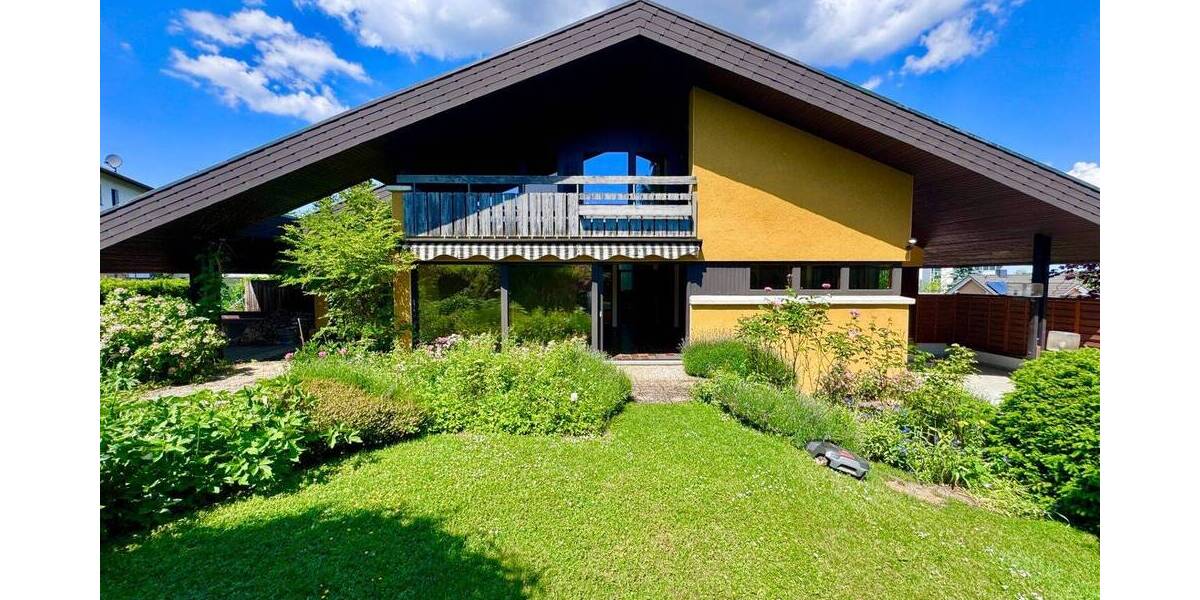 Einfamilienhaus Pforzheim Brötzingen - 8 Zimmer, 346 m&sup2;, 775.000&euro; | Angebot:26875233