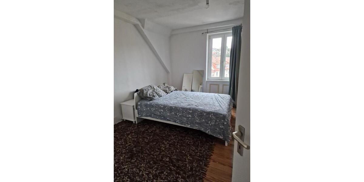 Etagenwohnung Pforzheim Büchenbronn - 3 Zimmer, 49 m&sup2;, 115.000&euro; | Angebot:26738755
