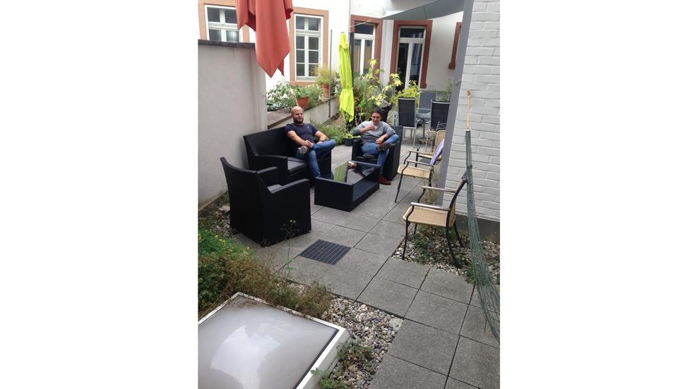 Gewerbeobjekt Karlsruhe - 30&euro; | Angebot:26433907