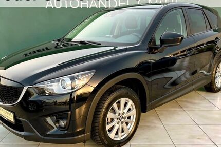 Mazda CX-5 173.000 km 4.850 &euro; Niefern bei Pforzheim 75223