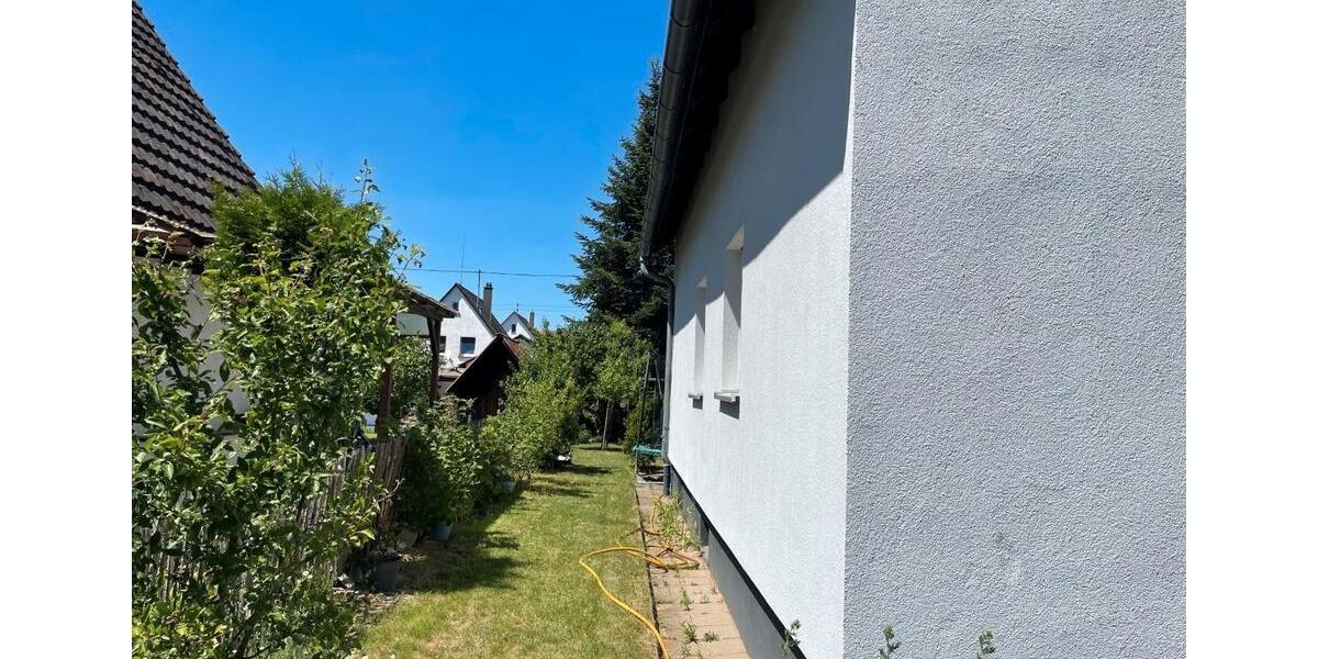 Einfamilienhaus Karlsruhe Durlach - 6 Zimmer, 123 m&sup2;, 680.000&euro; | Angebot:26889758