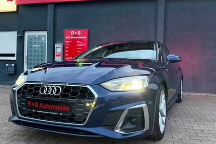 Audi A5 140.230 km 26.999 &euro; Gaggenau 76571