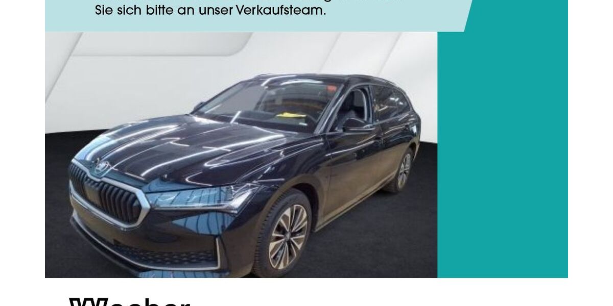 Skoda Superb 19.311 km 37.979 &euro; Calw 75365