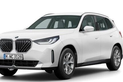 BMW X3 12.710 km 43.830 &euro; Calw 75365