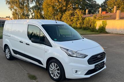 Ford Transit 121.000 km 11.499 € Korntal-Münchingen 70825