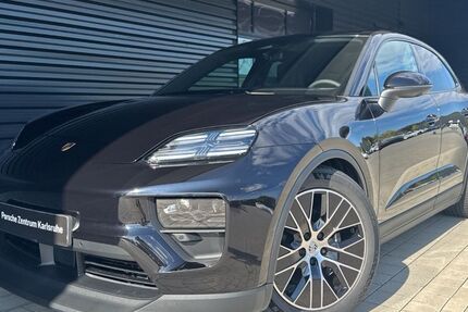 Porsche Macan 9.900 km 85.189 € Ettlingen 76275