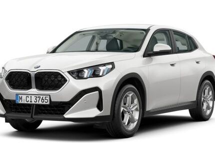 BMW X2 8.946 km 38.930 € Calw 75365