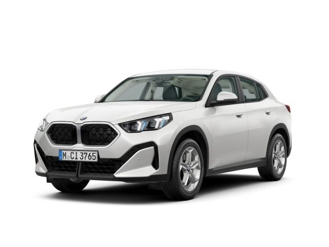 BMW X2 8.946 km 38.930 € Calw 75365