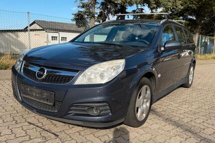Opel Vectra 228.000 km 1.490 &euro; Weingarten 76356
