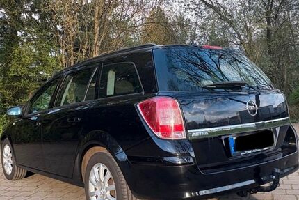 Opel Astra 129.000 km 3.900 &euro; Calw 75365