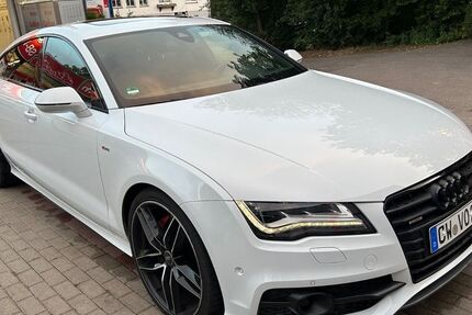 Audi A7 167.000 km 17.800 € Calw 75365