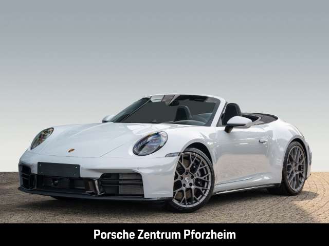 Porsche 992 5.990 km 188.880 € Pforzheim 75177