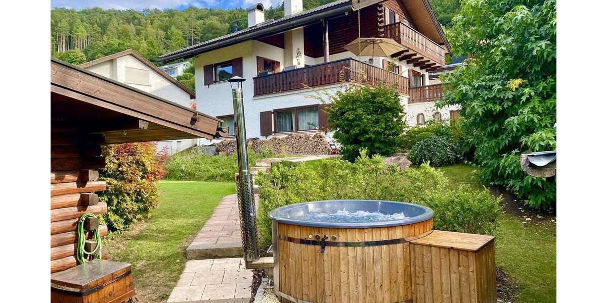 Einfamilienhaus Wildberg - 6.5 Zimmer, 190 m&sup2;, 719.000&euro; | Angebot:26100444