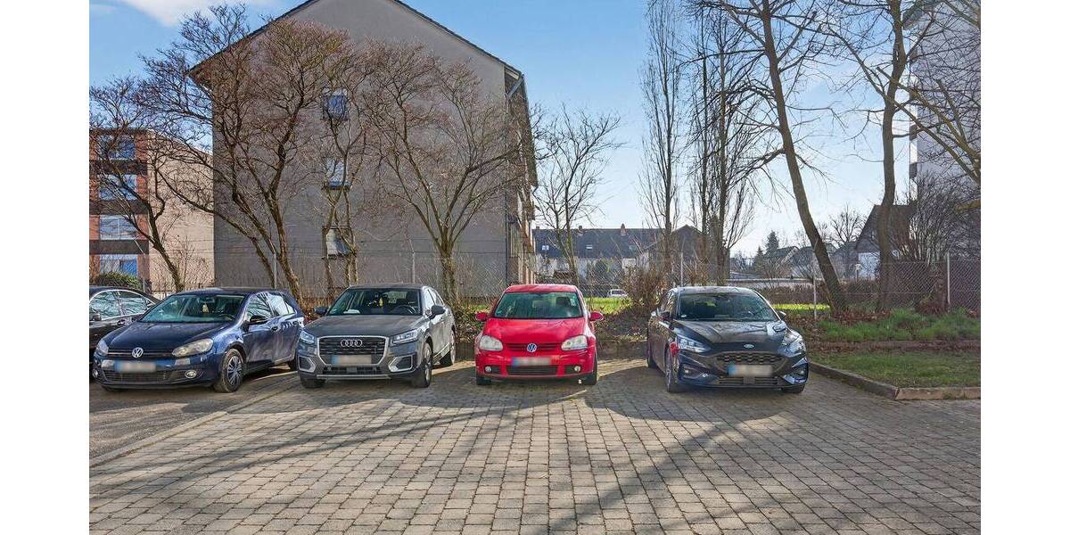 Etagenwohnung Ettlingen - 3 Zimmer, 72 m&sup2;, 280.000&euro; | Angebot:26723245
