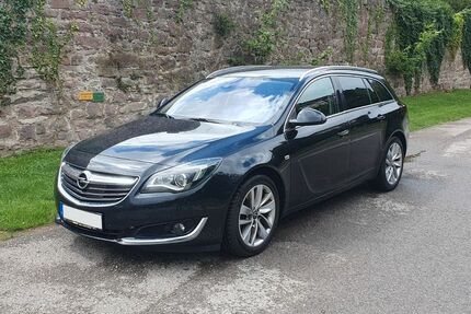 Opel Insignia 171.810 km 11.990 € Wildberg 72218