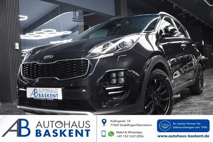 Kia Sportage 85.200 km 16.450 &euro; Sindelfingen-Darmsheim 71069
