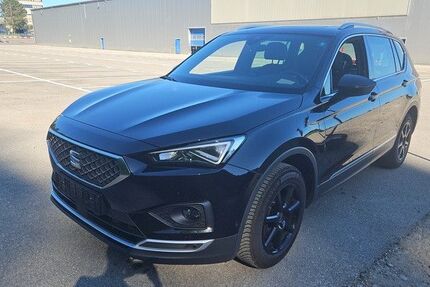 Seat Tarraco 184.860 km 19.990 &euro; Bretten 75015