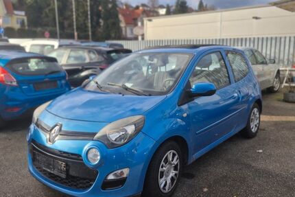 Renault Twingo 103.000 km 1.590 &euro; Birkenfeld bei Pforzheim 75217