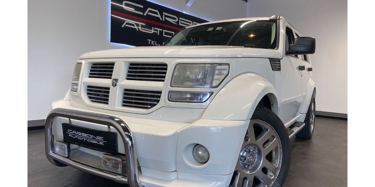 Dodge Nitro 174.900 km 8.750 &euro; Bretten 75015