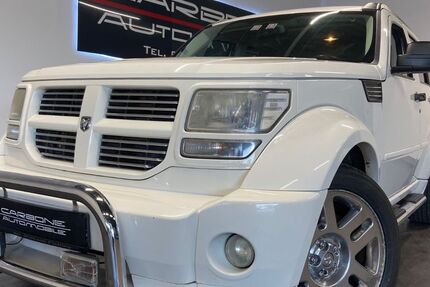 Dodge Nitro 174.900 km 9.750 &euro; Bretten 75015