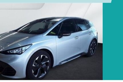 Cupra Born 24.531 km 33.980 &euro; Leonberg 71229