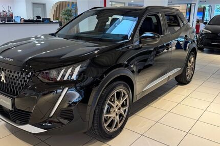 Peugeot 2008 26.500 km 22.900 € Bruchsal 76646