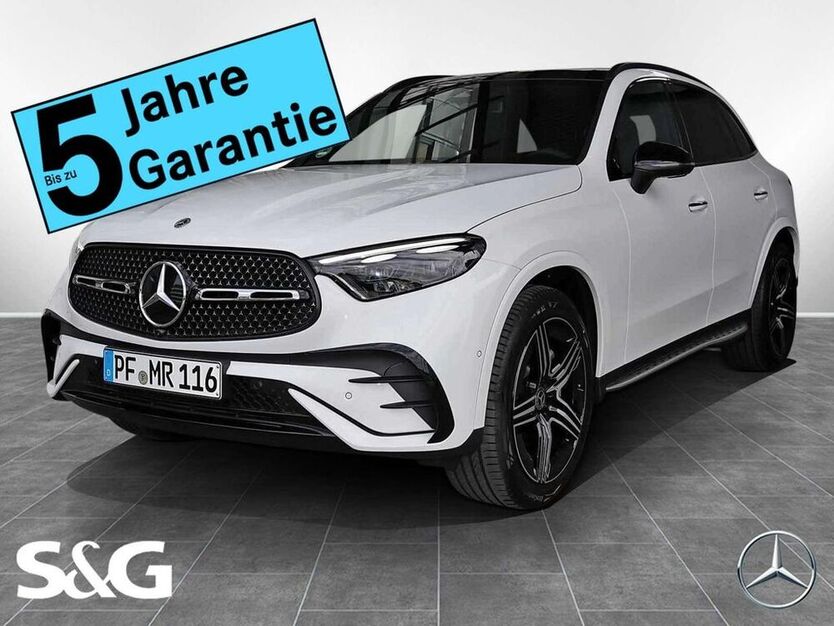GLC 220