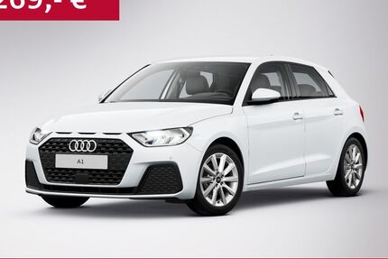 Audi A1 14.625 km 21.930 € Pforzheim 75179