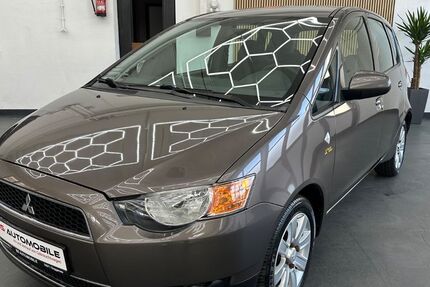 Mitsubishi Colt 38.590 km 7.700 &euro; Gaggenau 76571