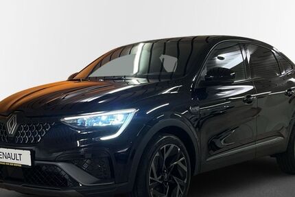Renault Arkana 3.500 km 30.880 € Stuttgart 70565