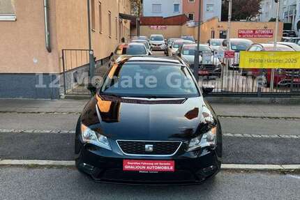 Seat Leon 100.000 km 13.999 € Stuttgart 70435
